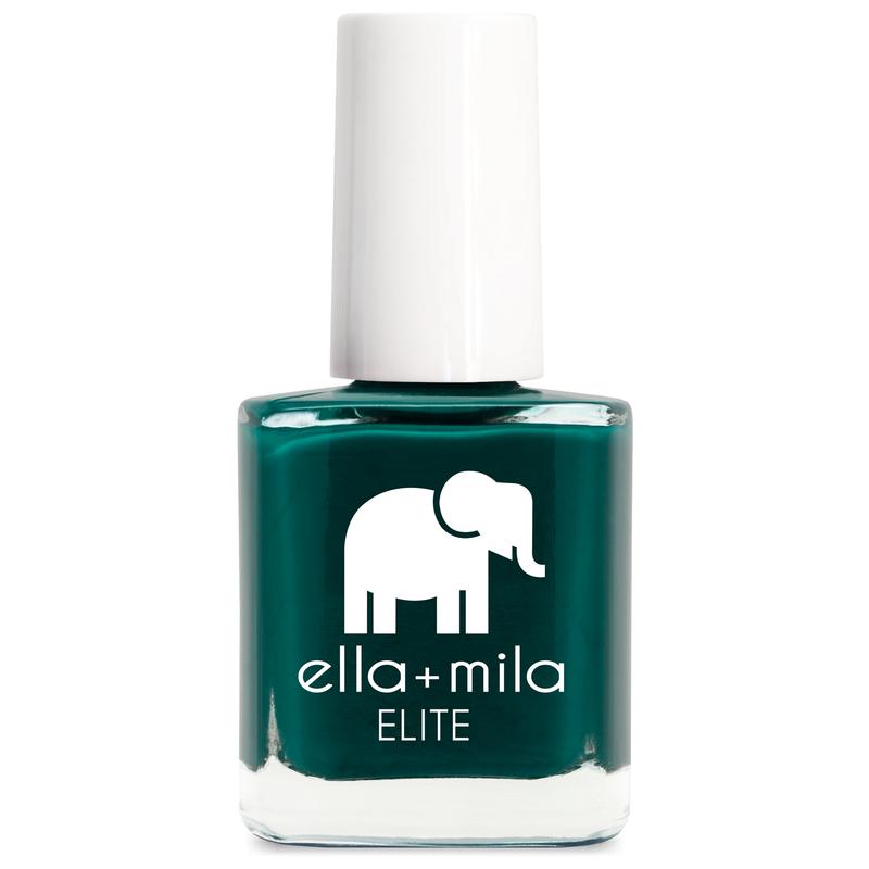 17-Free Nail Polish