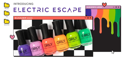 Orly Summer 2021