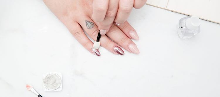 Chrome Powder