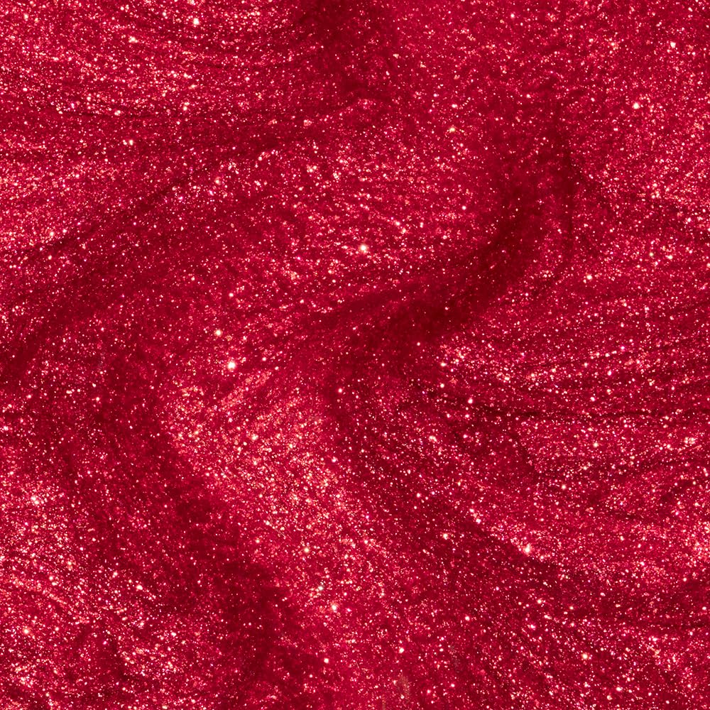 OPI GelColor + Matching Nail Lacquer Kiss My Aries GCH025 Fiery Red Shimmer Gel Nail Polish Big Zodiac Energy Collection Fall 2023