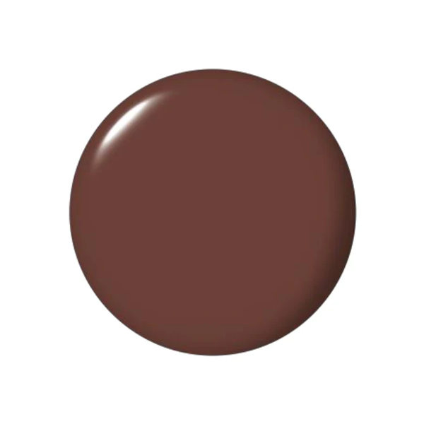 OPI Lip Hot Liner, Infinite Shine Nail Lacquer, What's Your Mani-tude Collection Fall 2025, Dark Brown Long-Lasting Polish