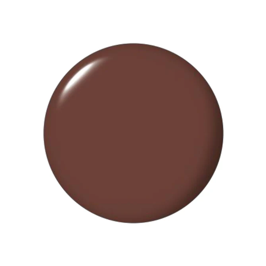 OPI Lip Hot Liner, Infinite Shine Nail Lacquer, What's Your Mani-tude Collection Fall 2025, Dark Brown Long-Lasting Polish