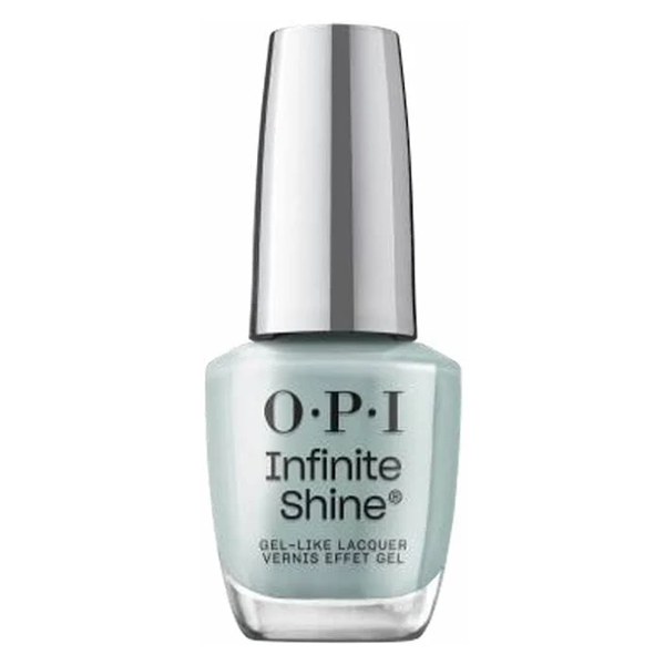 OPI Totally Tu-Blue-Ar, Infinite Shine Nail Lacquer, What's Your Mani-tude Collection Fall 2025, Blue Long-Lasting Polish