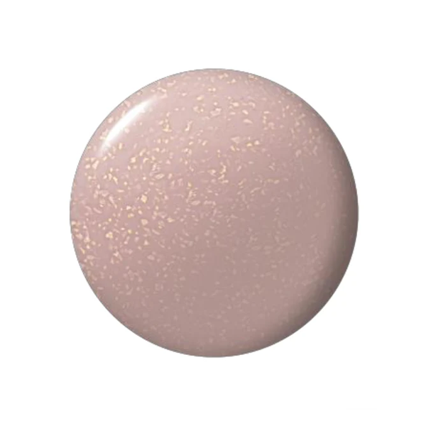 OPI Track Suited Cutie, Infinite Shine Nail Lacquer, What's Your Mani-tude Collection Fall 2025, Soft Taupe Nude Warm Undertone Subtle Gold Shimmer Long-Lasting Polish