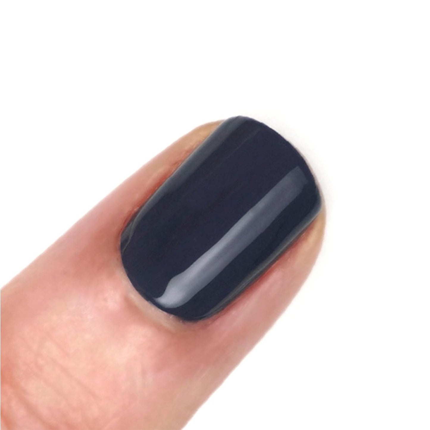 ORLY Unraveling Story Gel FX Nail Polish Plot Twist Collection Fall 2023 Gray Color Shade