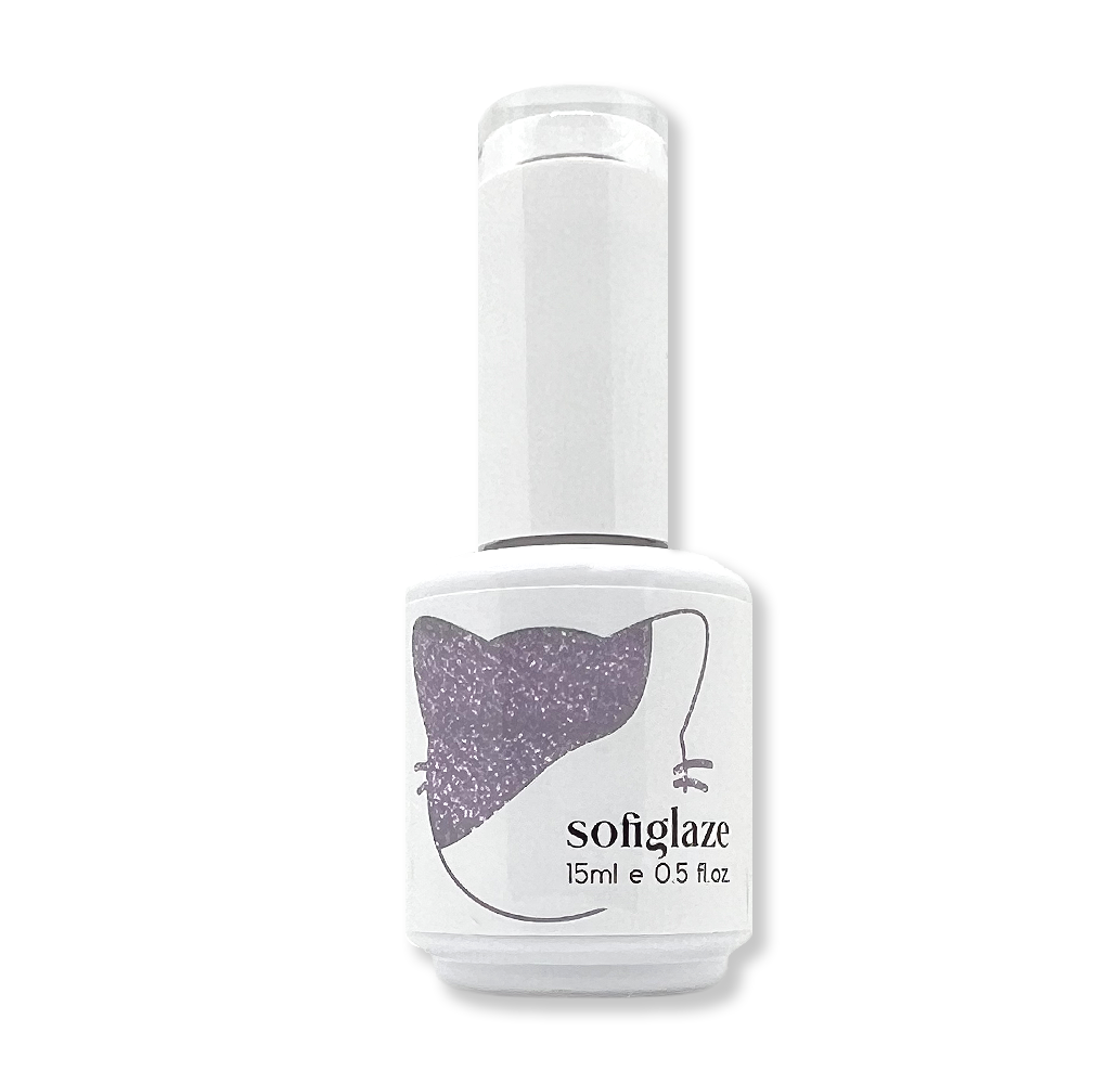 Sofiglaze Cyber Fairy Grunge Cat Eye Series 2023 Soak-Off Gel Nail Polish Y2K Grunge