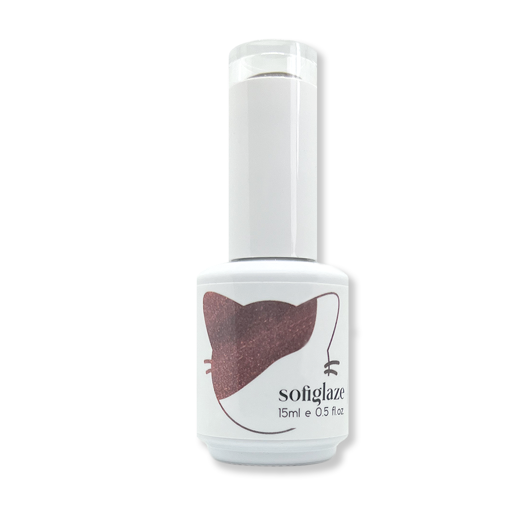 Sofiglaze Cosmic Prism Cat Eye Series 2023 Soak-Off Gel Nail Polish Centaurus