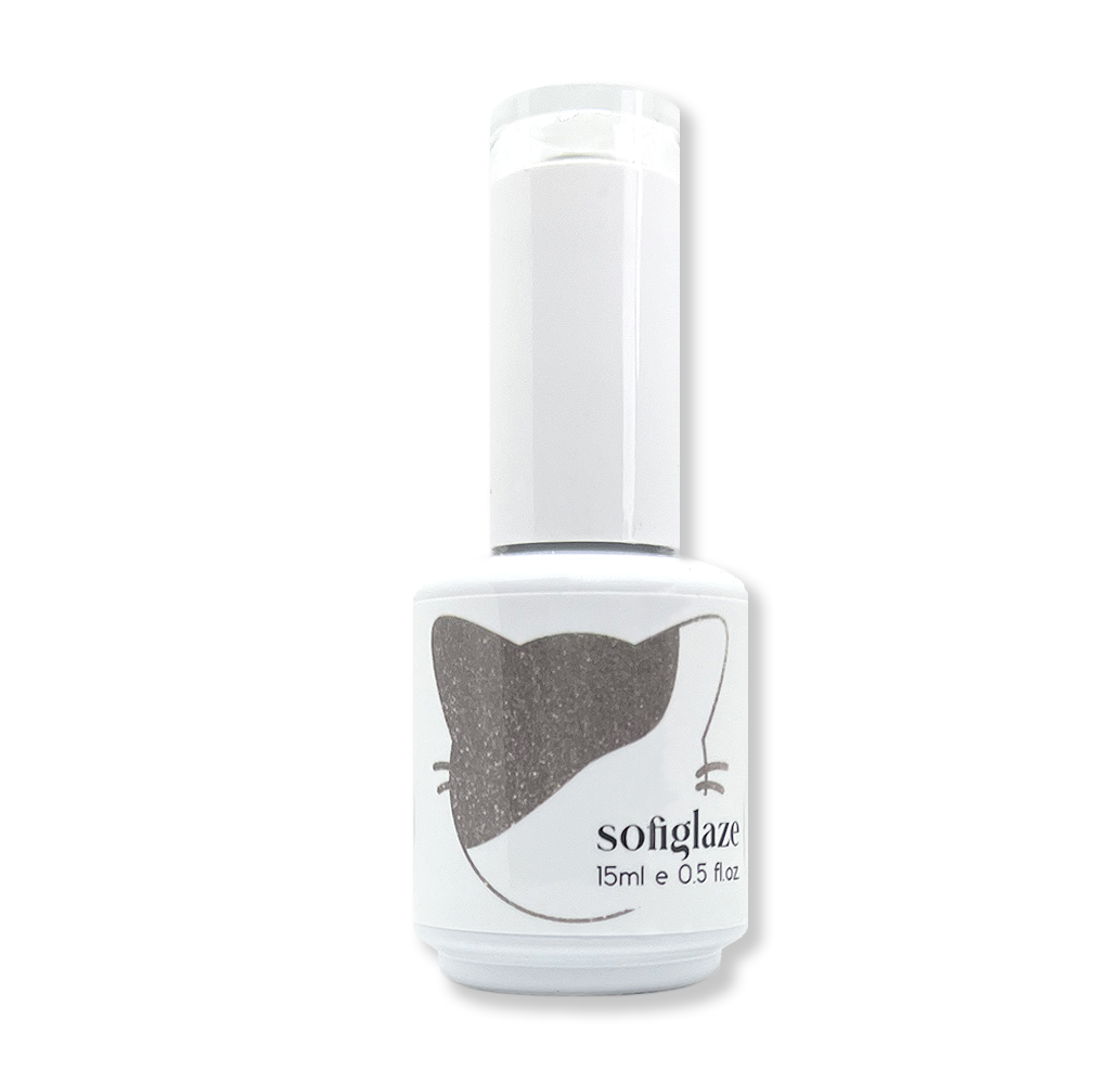 Sofiglaze Cosmic Prism Cat Eye Series 2023 Soak-Off Gel Nail Polish Orbit