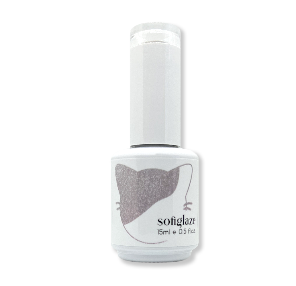 Sofiglaze Whimsical Fairy Cat Eye Series 2023 Soak-Off Gel Nail Polish Starlight
