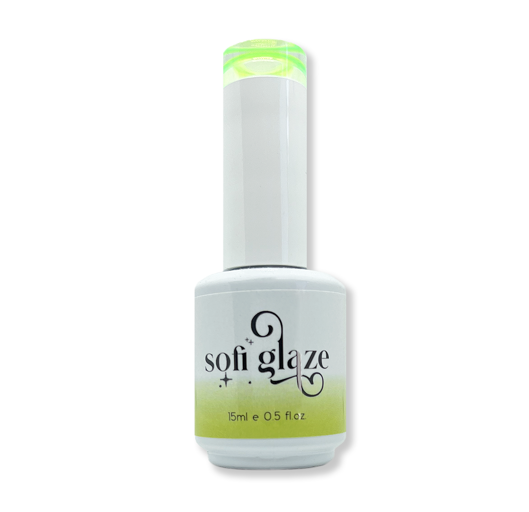 Sofiglaze Gel Polish - #SG164