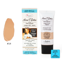 theBalm Cosmetics, theBalm Anne T. Dotes Tinted Moisturizer, Tinted MoisturizerAmare Beauty