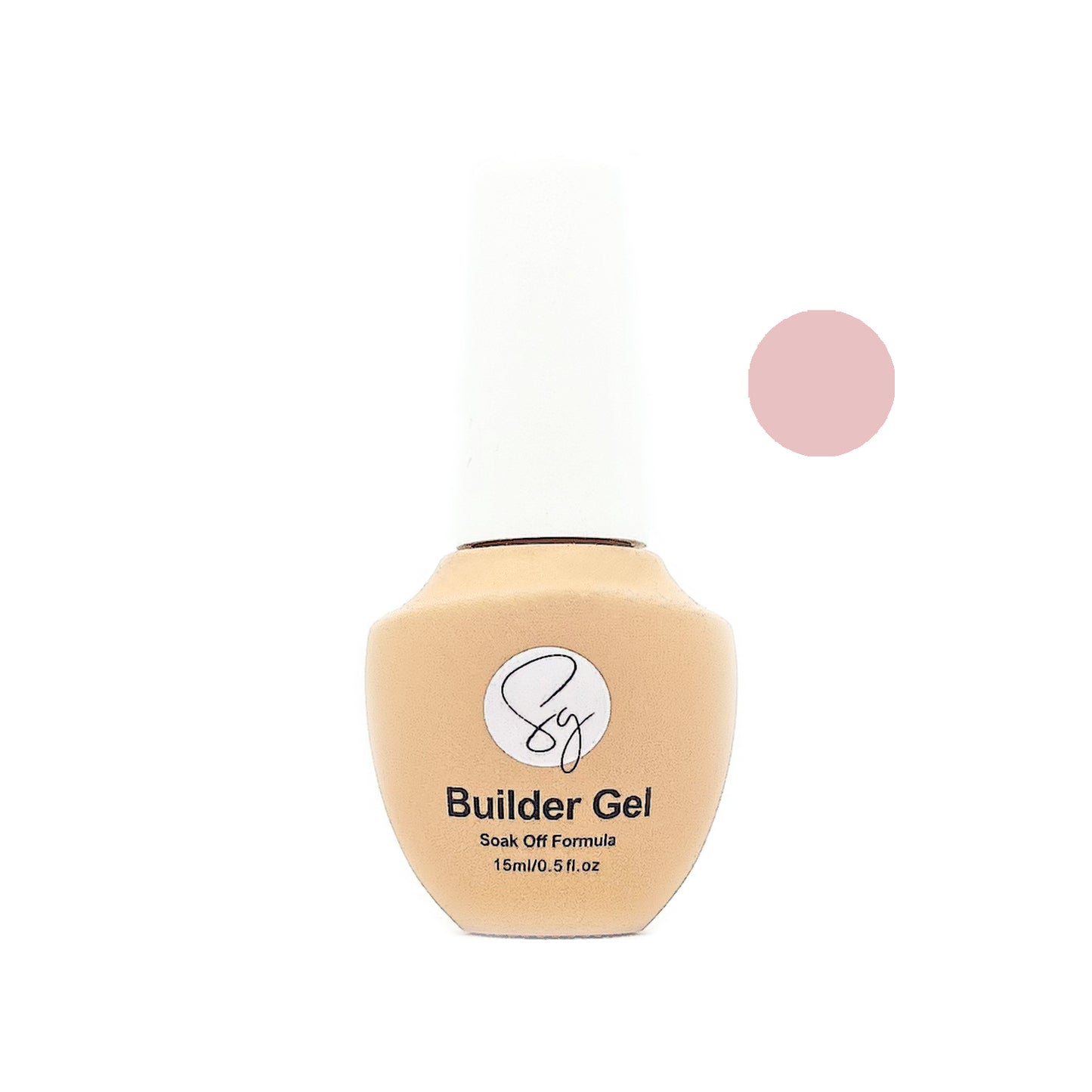 Sofiglaze, Sofiglaze Gel Builder, Gel & Shellac PolishAmare Beauty