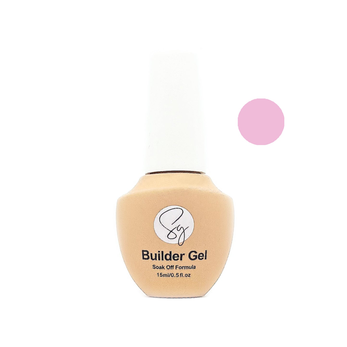 Sofiglaze, Sofiglaze Gel Builder, Gel & Shellac PolishAmare Beauty