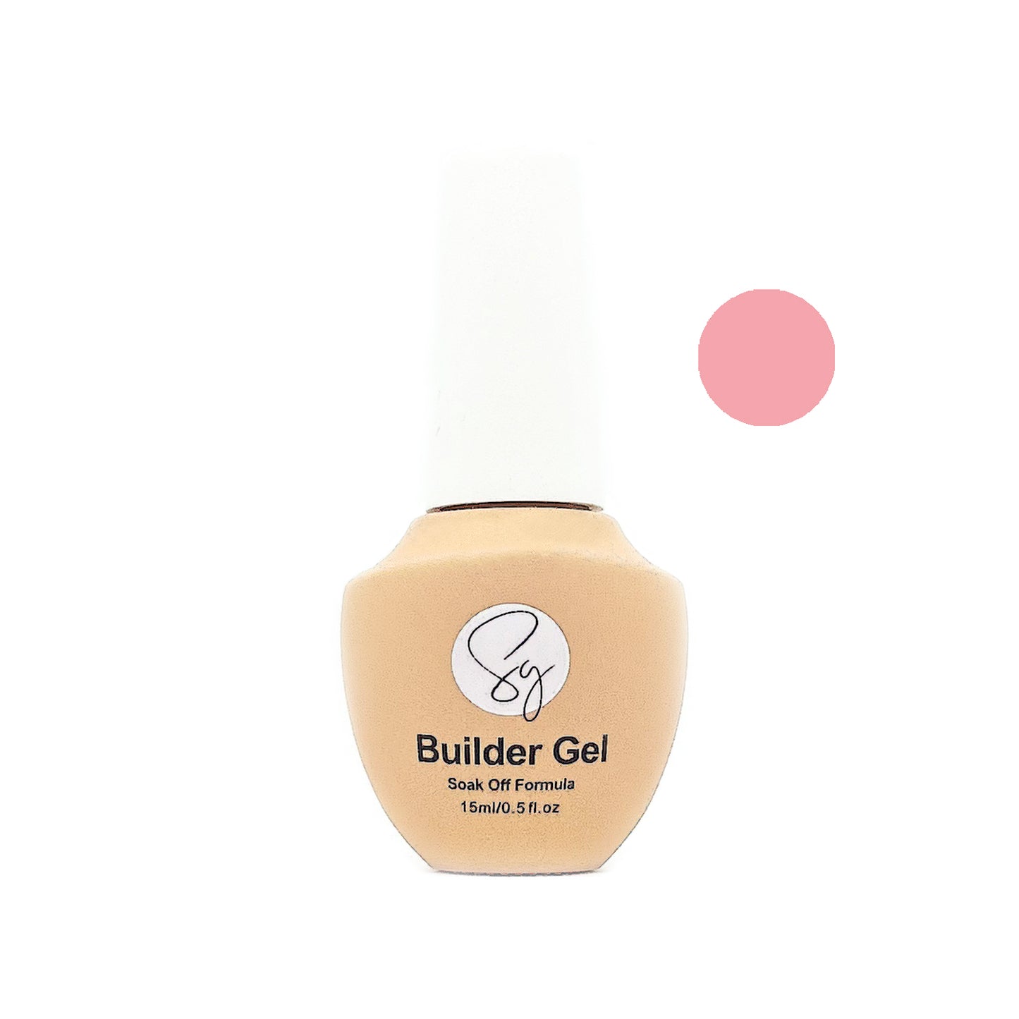 Sofiglaze, Sofiglaze Gel Builder, Gel & Shellac PolishAmare Beauty