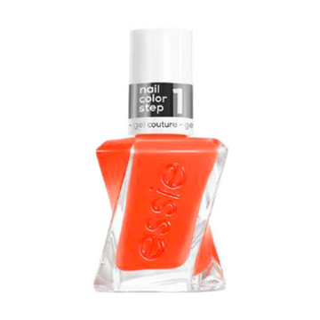 Essie Tailored Transformation Collection Fall 2022 Gel Couture Nail Lacquer - Change of Seam #1246 - 13.5 mL 0.46 oz