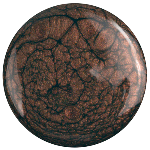 Metamorphosis is like nothing in your ORLY collection. Stand out with this teal polish featuring a copper shimmer finish. ORLY Surrealist Collection Fall 2022 Gel FX Gel Nail Polish - Metamorphosis #3000215 - 9 mL 0.3 oz