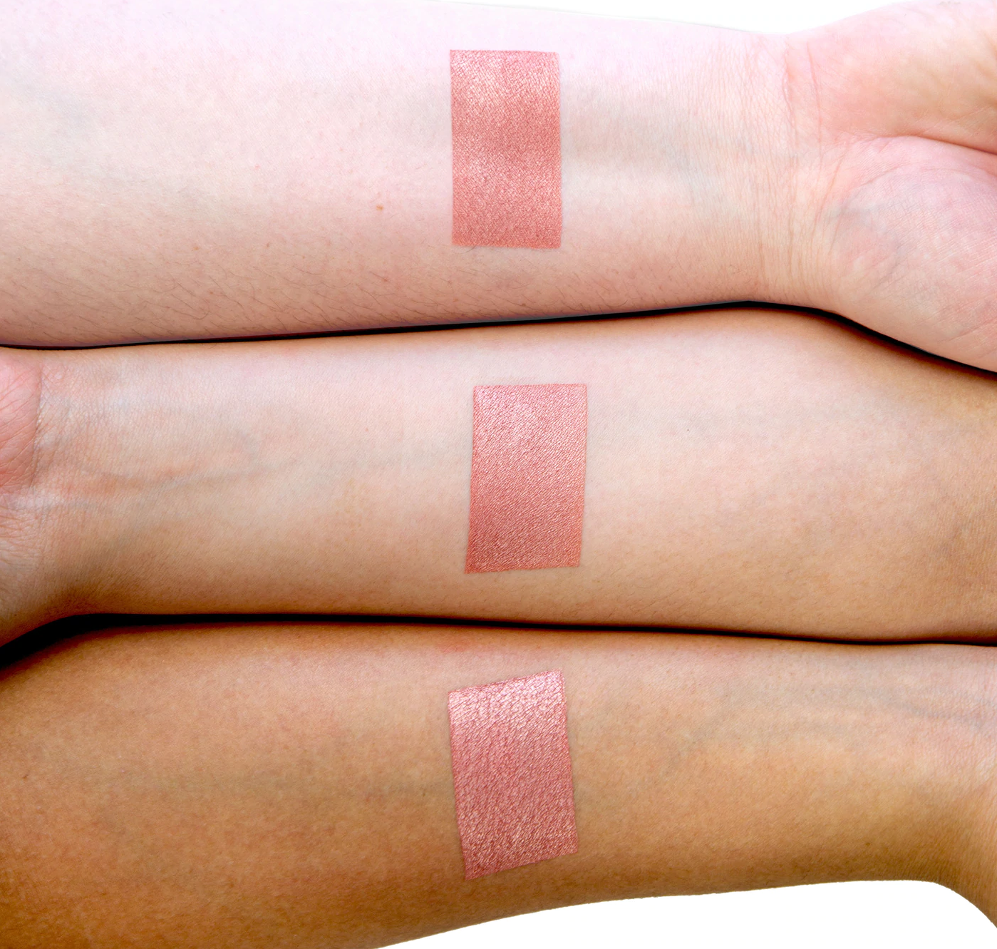 theBalm Cosmetics Third Date Powder BlushClean Ingredients - Recyclable Packaging - Highly Pigmented Cheeks Palette
