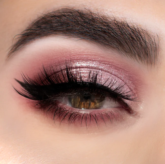 ella+mila blushing goddess clean make up. Eyeshadow + Blush + Highlighter. Vegan. Plant-Based. Animal Cruelty-Free. No Parabens, Phthalates, Talc & Gluten.