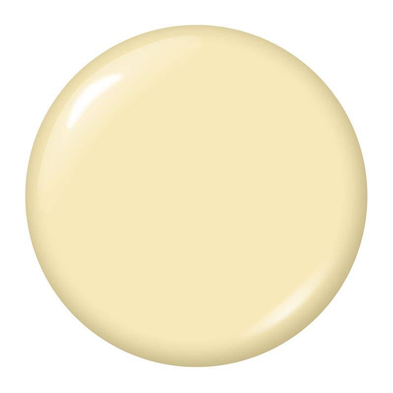 Londontown Gel Color Nail Polish Vegan Cruelty Gluten Free Buttercup