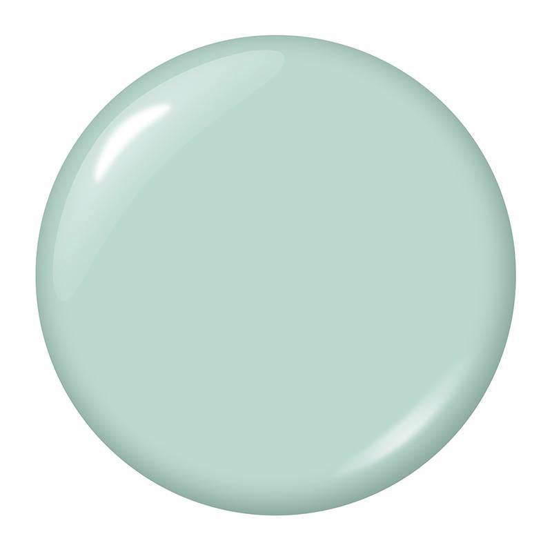 Londontown Gel Color Nail Polish Vegan Cruelty Gluten Free Mint No Chip