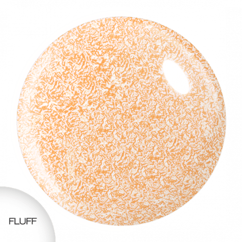 A warm and delicate shade that will sweeten any look you want to pull! Pale Apricot. Madam Glam Soak-Off Candy Fluff Gel Nail Polish - Ginger Snap - Vegan. 5-Free. Cruelty-Free.