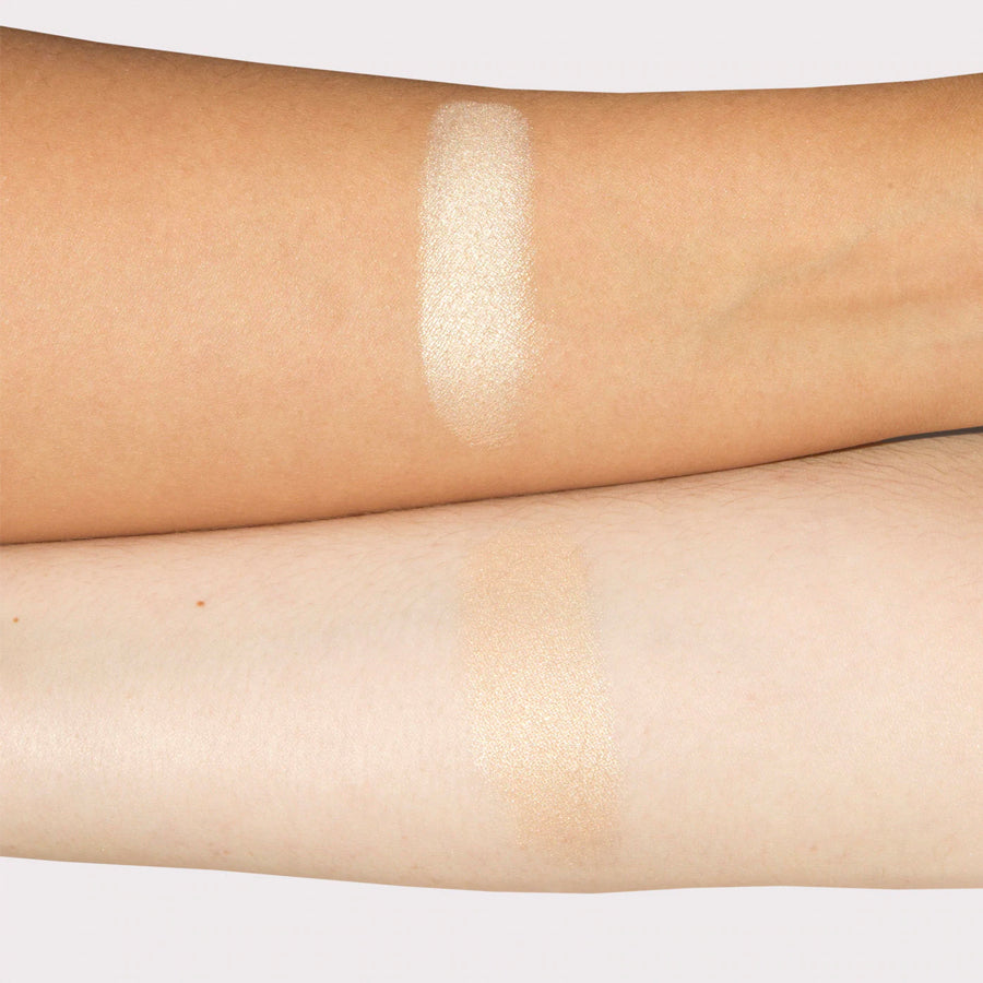 theBalm Cosmetics, theBalm Mary-Lou Manizer Travel Size, HighlighterAmare Beauty
