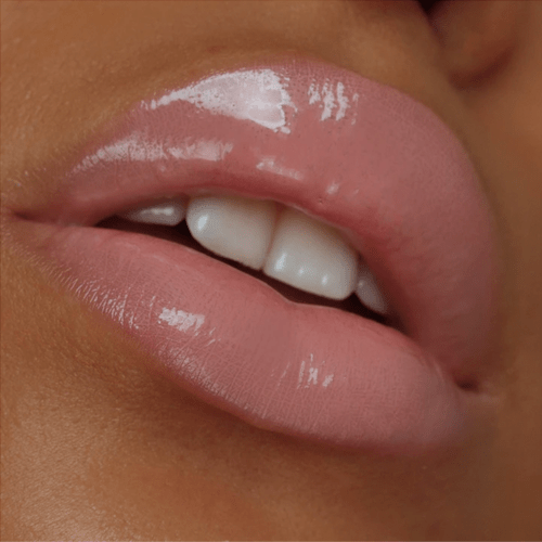 NCLA Beauty Glossed High Shine Moisturizing Lip Gloss Aboot Kinney Paraben Free Vegan Cruelty Free