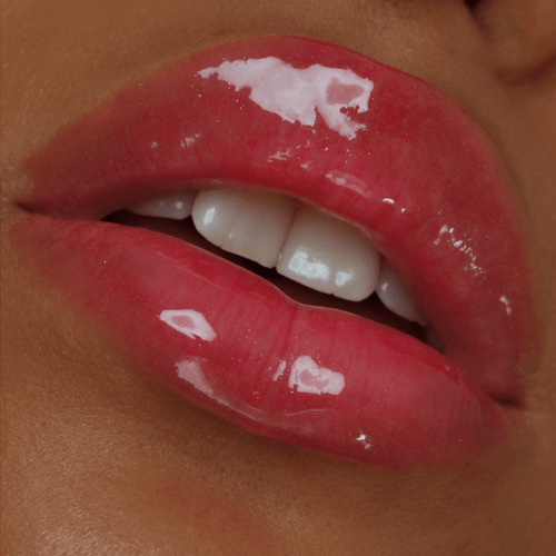 NCLA Beauty Glossed High Shine Moisturizing Lip Gloss Wilshire Paraben Free Vegan Cruelty Free