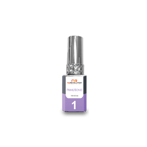 NuRevolution, NuRevolution Dipping System Prime Bond #1, Dip Powder