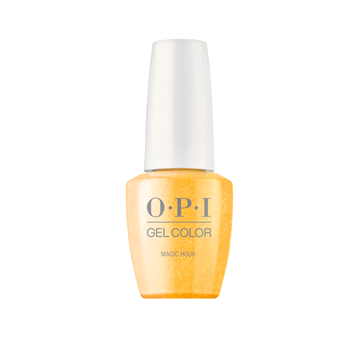 OPI, OPI GelColor Magic Hour, Gel & Shellac Polish