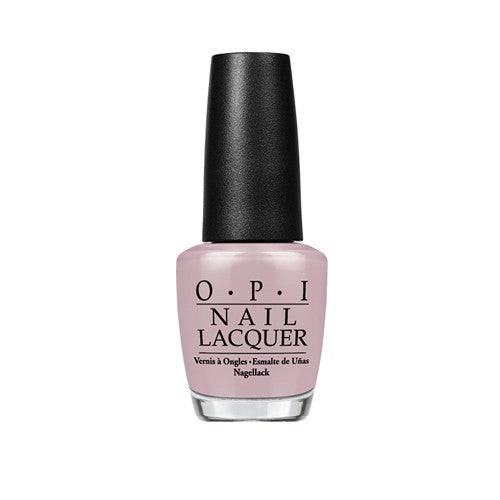 OPI, OPI Nail Lacquer Don't Bossa Nova Me Around, Nail Polish