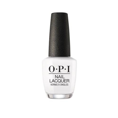 OPI, OPI Nail Lacquer Funny Bunny, Nail Polish