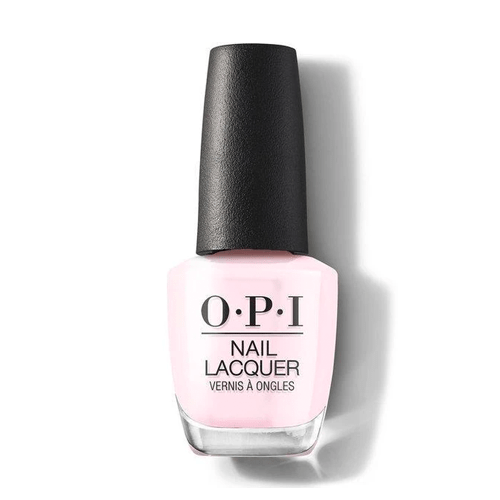 OPI, OPI Nail Lacquer Let's Be Friends!, Nail Polish