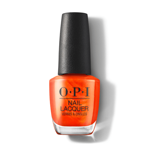 OPI, OPI Nail Lacquer PCH Love Song #NLN83, Nail Polish