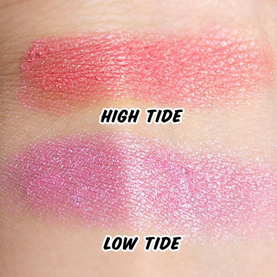 theBalm Cosmetics, theBalm BalmFire Beach Goer, Cheek Palette