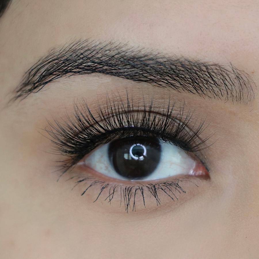 theBalm Cosmetics, theBalm Big Fan Paparazzi, Eyelashes