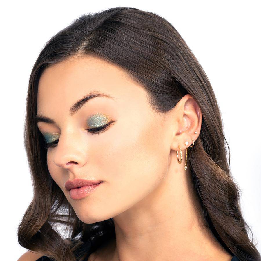 theBalm Cosmetics, theBalm Petal To The Metal Shift Into Overdrive, Eyeshadow Palette
