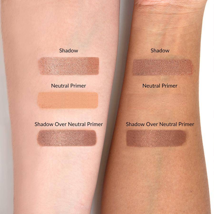 theBalm Cosmetics, theBalm Priming is Everything, Eyeshadow Primer