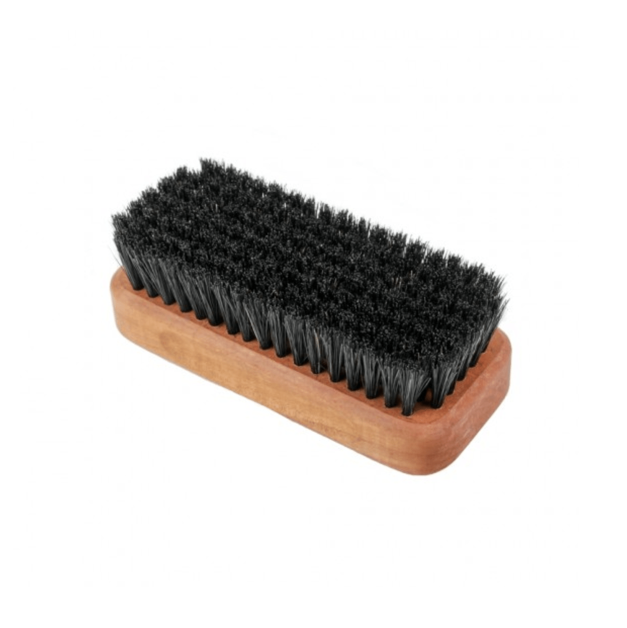 Zeus Beard, Zeus Beard Palm Beard Brush 100% Boar Bristles - Firm, Beard Brush