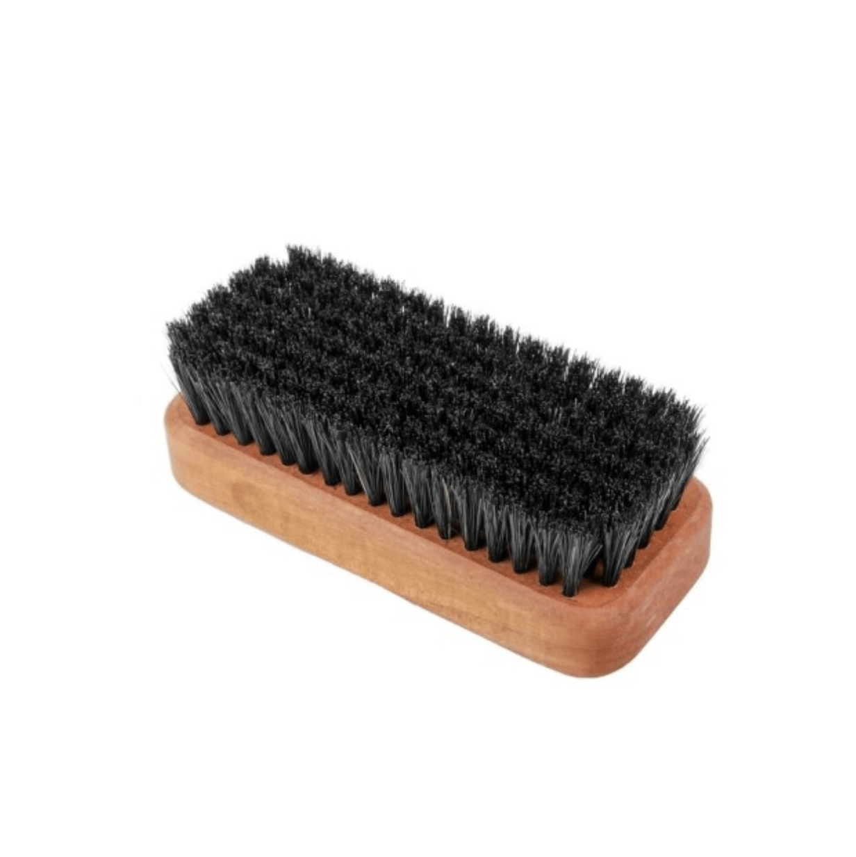 Zeus Beard, Zeus Beard Palm Beard Brush 100% Boar Bristles - Soft, Beard Brush