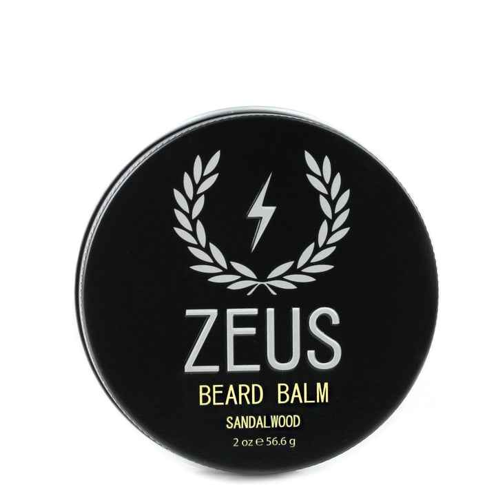 Beard Care 101: All About Beard Balm