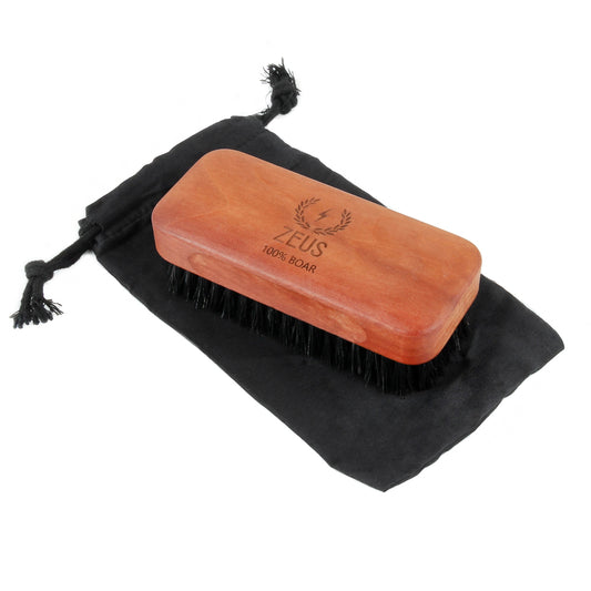 Beard Care 101: All About Beard Brushes