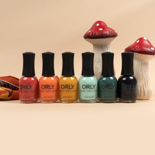 ORLY SPRING 2021