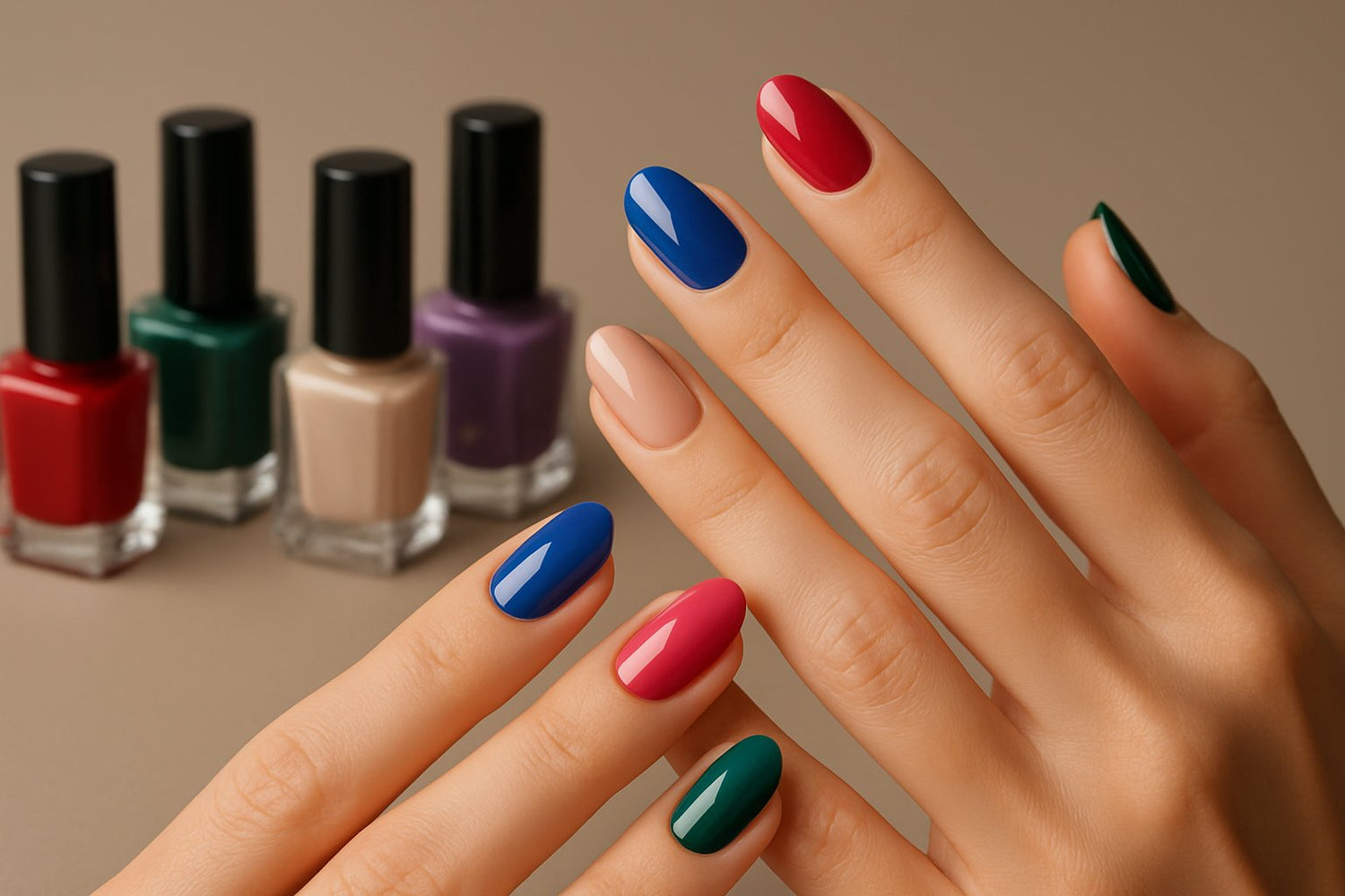 Nail Polish