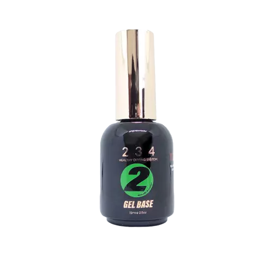 234 Dip, 234 Healthy Dipping System 2 Gel Base, Dip Powder