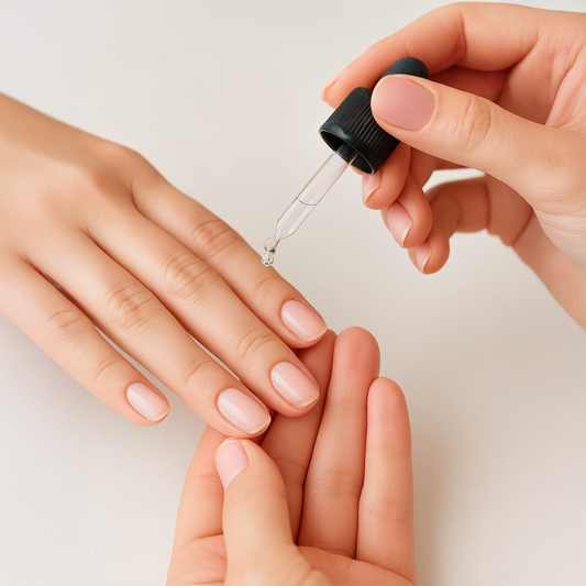 ClearZal Nail Softener Thins Softens Hard Thick Nails Reduces Discomfort Helps Prevent Ingrown Toenails