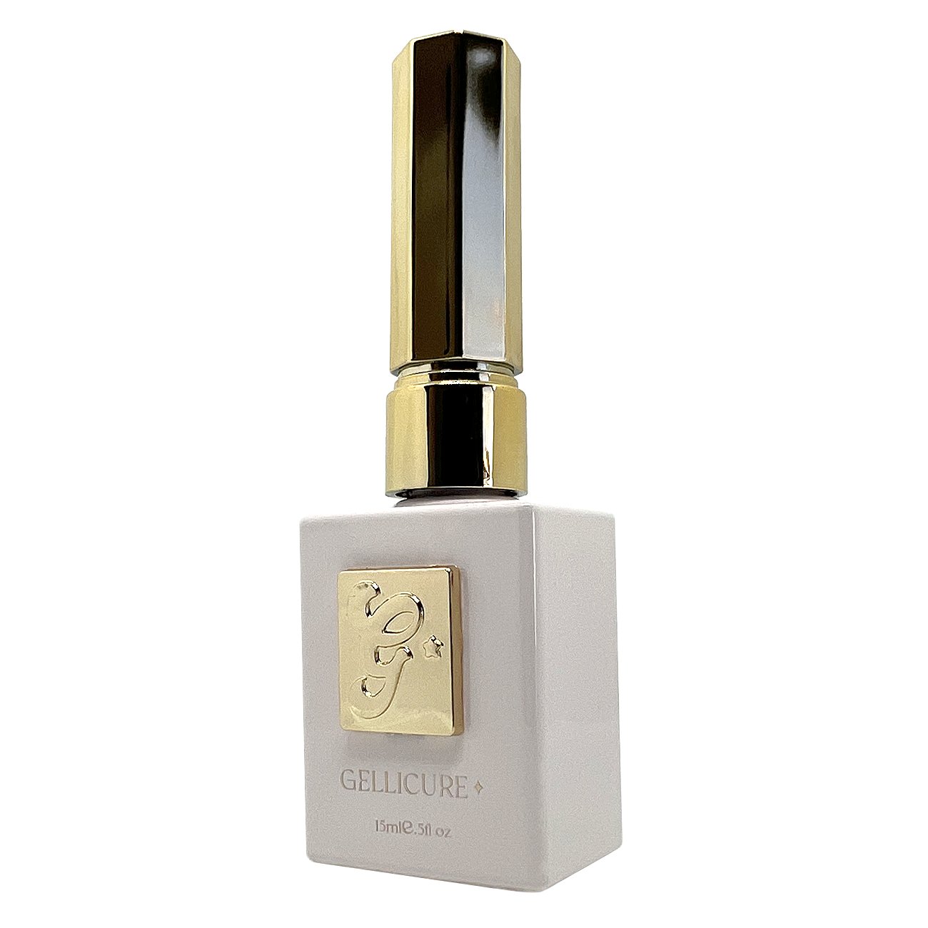 Gellicure Gel Color Soak-Off Gel Polish Nail Polish Lacquer Professional High Quality Long Wear