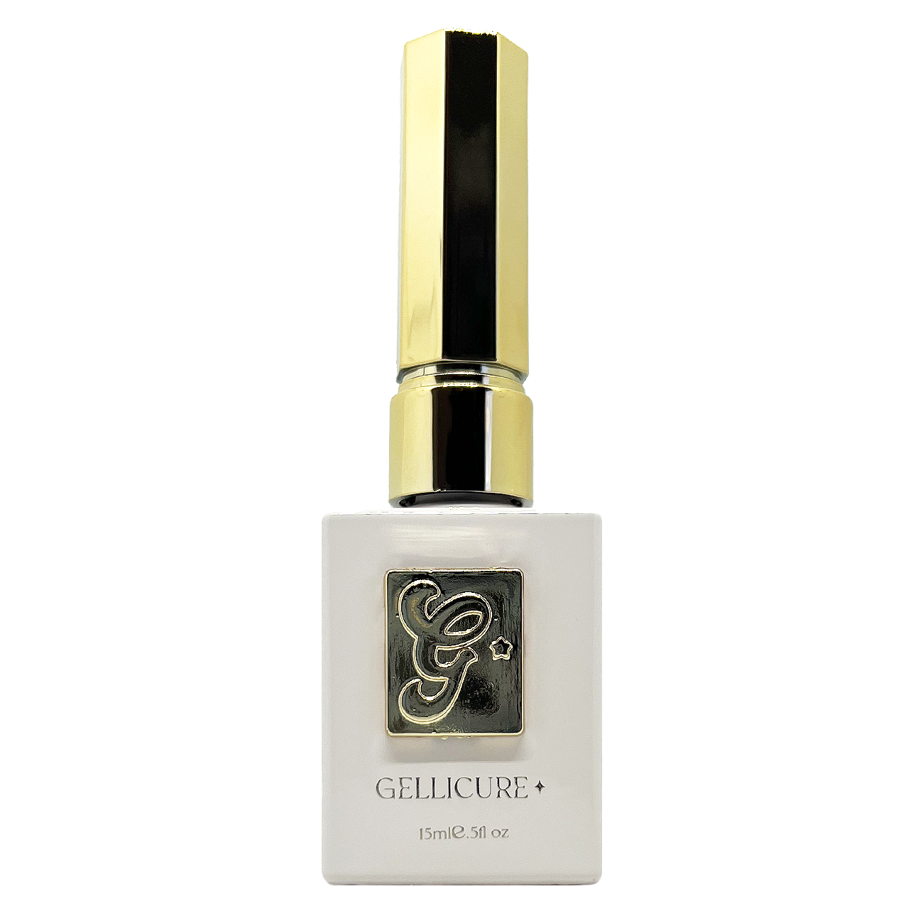 Gellicure Gel Color Soak-Off Gel Polish Nail Polish Lacquer Professional High Quality Long Wear