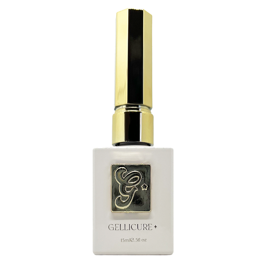Gellicure Gel Color Soak-Off Gel Polish Nail Polish Lacquer Professional High Quality Long Wear