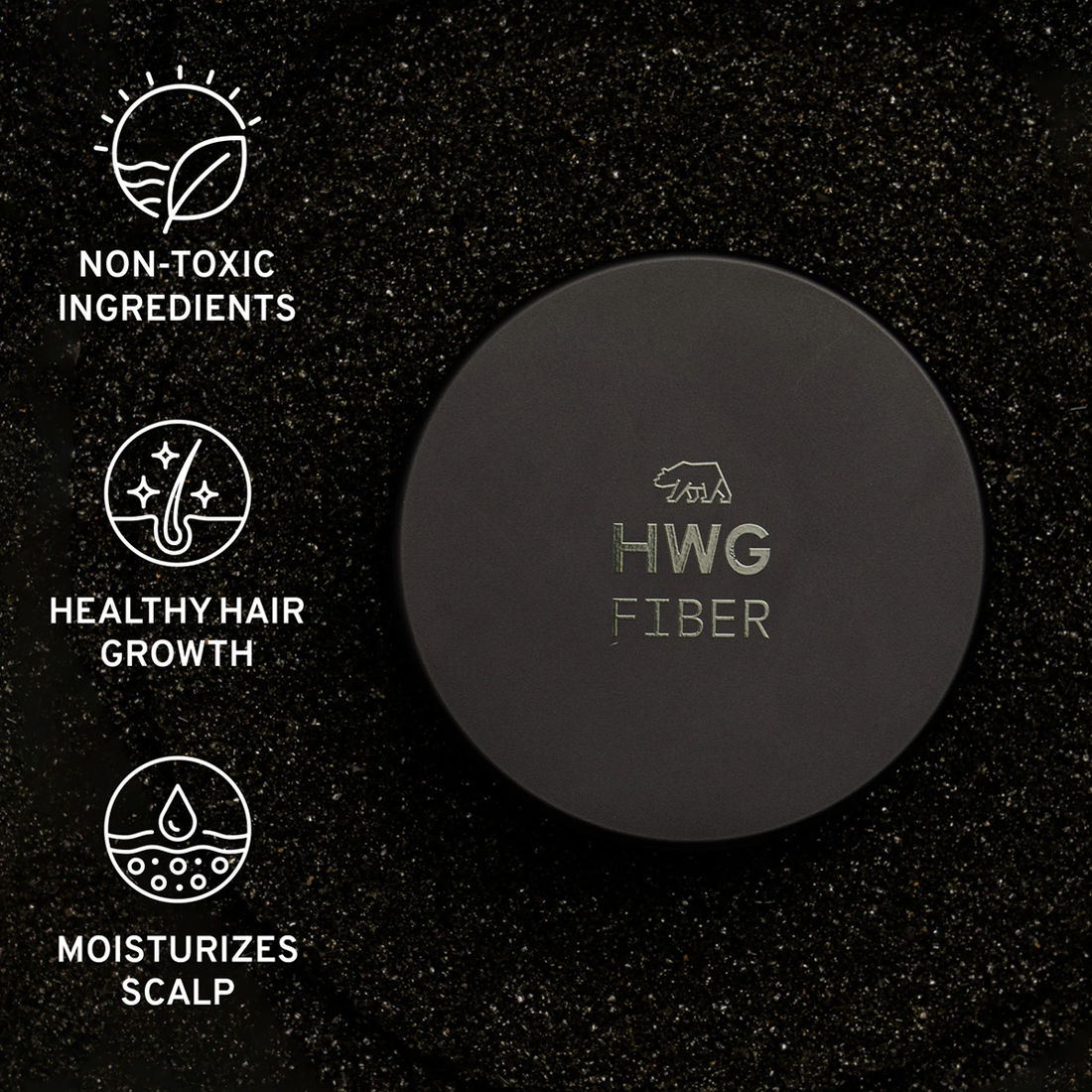 Hardworking Gentlemen Premium, Natural, Organic - All natural, matte finish, firm hold hair wax is great for any styles that demand more hold. Smooth texture spreads evenly, doesn't pull your hair and washes out with ease. Made with Vitamins, Antioxidants and Key Ingredients to make your hair and scalp healthier.